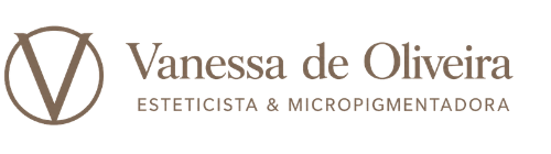 Logo Vanessa de Oliveira