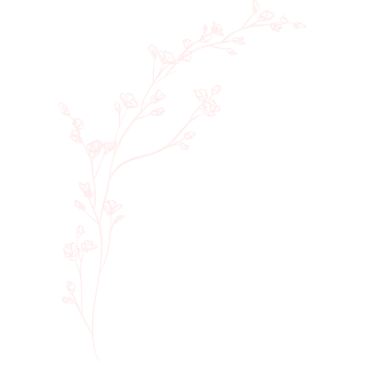 Fundo com textura de folhas
